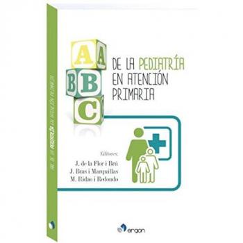 ABC de la Pediatría en Atención Primaria