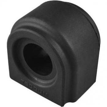 Soporte de estabilizador TEDGUM TED64472 - Silentblock para barra estabilizadora, alta resistencia, fabricado en elastómero, diseño específico para una instalación precisa y duradera