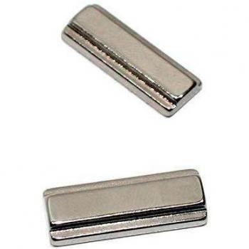 LEDBOX Imán de sujección BARLIS (set 2pcs)