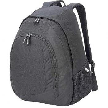Mochila Shugon Ginebra 19 Litros Un Tamaño Negro
