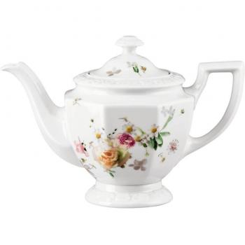 Rosenthal Jarra de té, Ver descripción, Multicolor