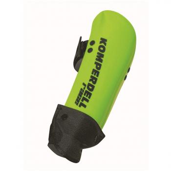 Komperdell ELLBOGENSCHUTZ World Cup Adult Protección, Juventud Unisex, Verde, Junior
