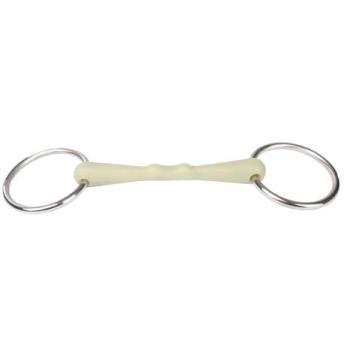 Horka sueltos anillo bridn apple sabor 21mm manzana 135cm