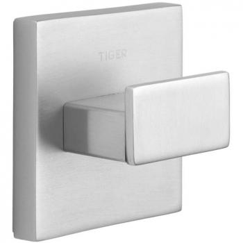 Tiger Items toallero de gancho 5x3 cm 284620946