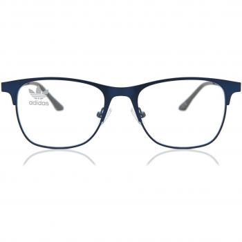 Adidas Originals AOM001O/N 021.000 Men's Eyeglasses Blue Size 52 - Frame Only, Free Lenses Option, Blue Light Block Available