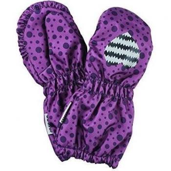 Racoon ZABINA MIXED DOT Fäustlinge