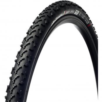 Challenge Limus Race - Neumático Unisex para Adulto, Color Negro