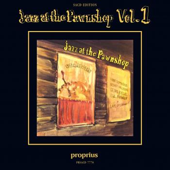 Jazz at the Pawnshop - Vol. 1