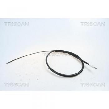Cable de freno de mano TRISCAN 8140 25173