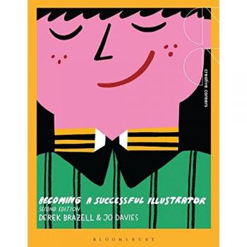 Becoming a Successful Illustrator