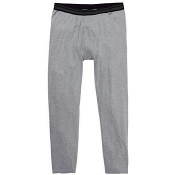 Burton Midweight Pant thermobroek monument heather