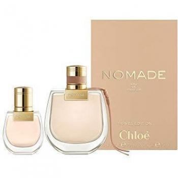 Chloé Nomade Eau De Parfum 2 Piece Gift Set