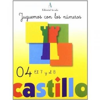 Juguemos Con Los Números 04