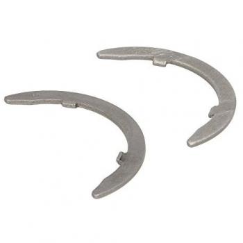 Disco distanciador, cigüeñal GLYCO A198/2 STD para FIAT: Stilo, Scudo, Doblo, Punto, Bravo, Brava, Multipla, Uno, Tipo, Marea, Tempra