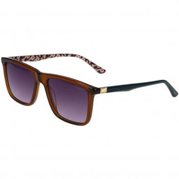 Pepe Jeans PJ7433 196 Anteojos de Sol para Hombre Marrones, Lentes de Sol Para Hombre Marrónnes, Gafas de Sol para Hombre Marrones
