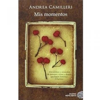 Mis Momentos - Andrea Camilleri