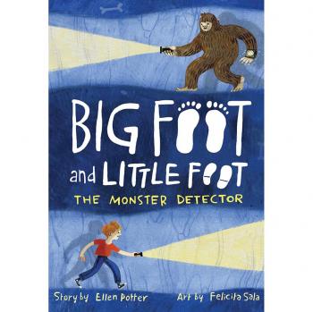 The Monster Detector