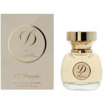 S.T. Dupont So Dupont Paris by Night Eau de Toilette 30ml Spray