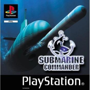 Submarine Commander PSX