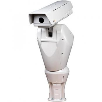 AXIS Communications Q8642-E 60MM 30FPS 24V, 01121-001
