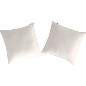 Funda de almohada lisa Casual Naf Naf