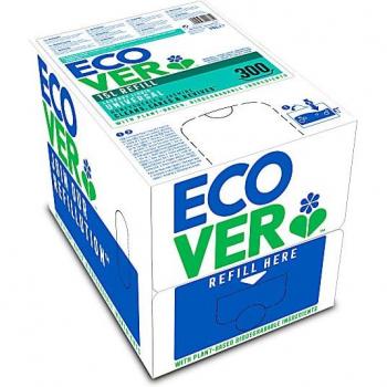 Detergente líquido universal para ropa 15L Ecover