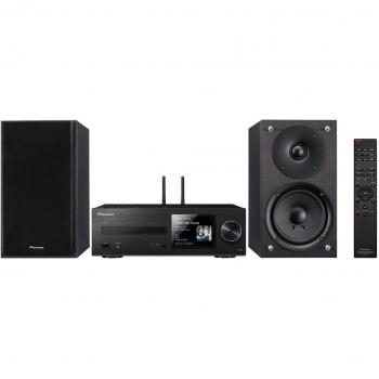 Pioneer X-HM76-B - Sistema Hight Micro