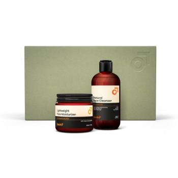 Beviro Flawless Skin Essential Care Gift Set