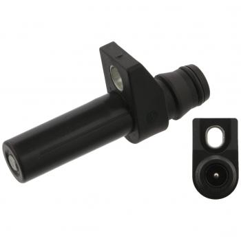 Sensor de posición de cigüeñal FEBI BILSTEIN 34609 para gestión del motor RPM