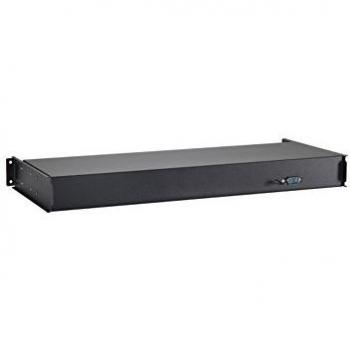 CONMUTADOR AUTOMATICO Level One V/T/M 1A8 CPUs para Consola KVM-8901