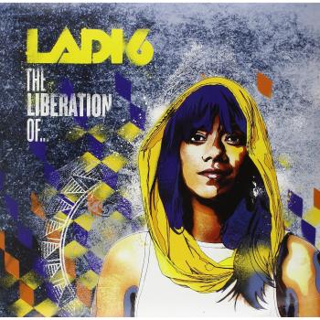 The Liberation of.. [Vinilo]