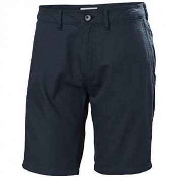 Pantalón corto Helly Hansen Dock 10 azul marino - Talla 36
