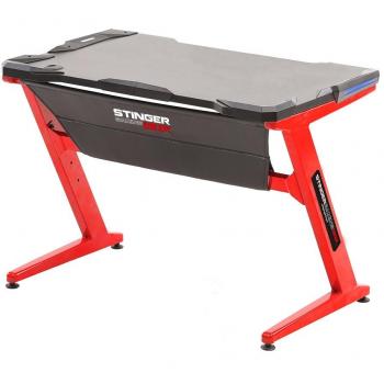 Woxter Stinger Gaming Desk - Mesa de Diseño Gaming