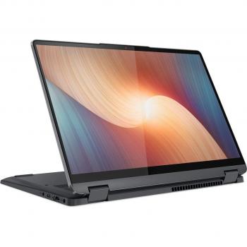 Lenovo IdeaPad Flex 5 14ALC7 Convertible 2 en 1, AMD Ryzen 5 5500U, 16GB RAM, 512GB SSD, Pantalla Táctil de 14 W