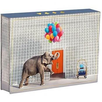 Gray Malin At The Parker Playing Card Set