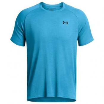 Under Armour Camiseta Tech Texture