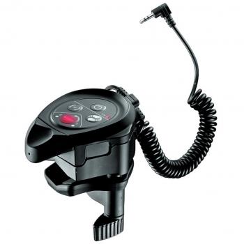 Manfrotto - Control remoto de pinza tipo LANC