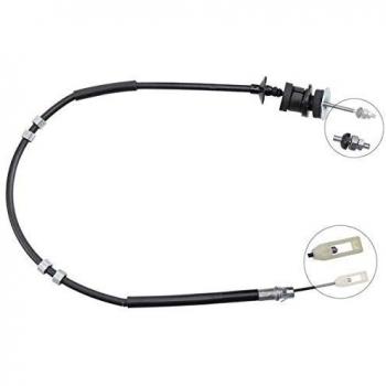 Cable de Embrague A.B.S. K28880 para CITROËN Saxo 3/5 puertas
