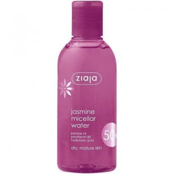 Solución Micelar Antiarrugas - Jazmín 200 ml - Ziaja