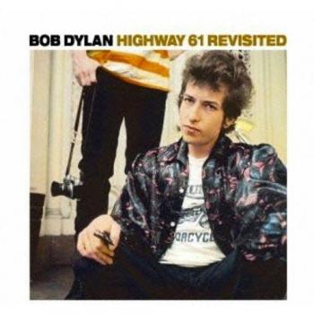Highway 61 Revisited