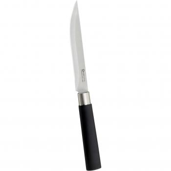 Metaltex Cuchillo Cocina 'Asia', Multicolor, 24 cm