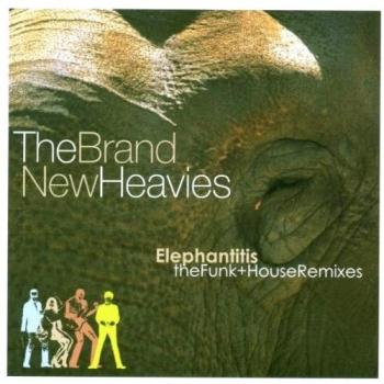 Elephantitis : The Funk & H