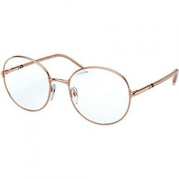 Prada Women's Glasses PR 55WV, SVF1O1, 53