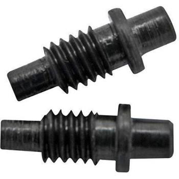 Union 621020 UNIOR 621020-Juego de repuestos para 253/2DP Serie 253.1/4A, Adultos Unisex, Negro, Grande