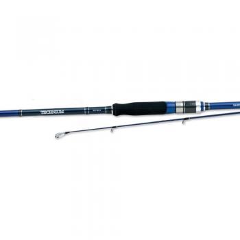 Shimano Technium – Spinning 2,34 m 7 – 35 g 2 piezas stec 78 m caña de pescar Pesca