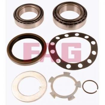 Kit de Rodamiento de Rueda FAG 713618030