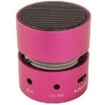 Urban Factory MINI Speaker - Altavoz para ordenador o reproductores de música
