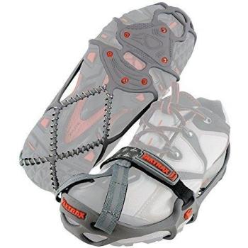 Crampones para correr Yaktrax Run