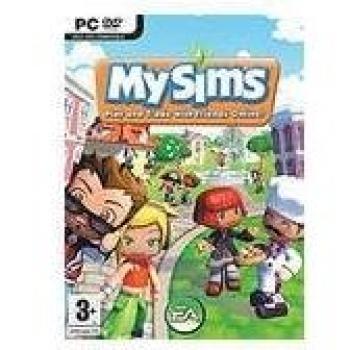 My sims classics pc ver portugal