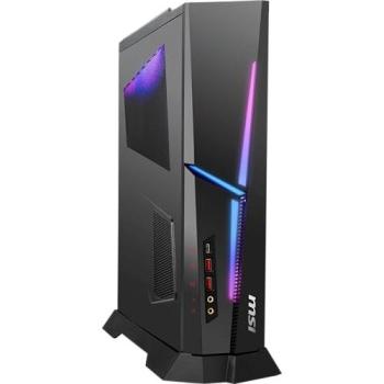 PC Gaming MSI MPG Trident AS AI 2NVP7-101EU, Intel Core Ultra 7 265F, 32GB DDR5, 1TB SSD, NVIDIA GeForce RTX 5070, Windows 11, Negro